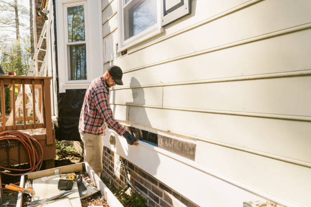 Trusted Siding service in Salem, IN - Squared Siding